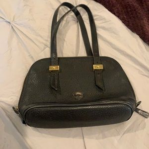 Dooney & Bourke black hand bag